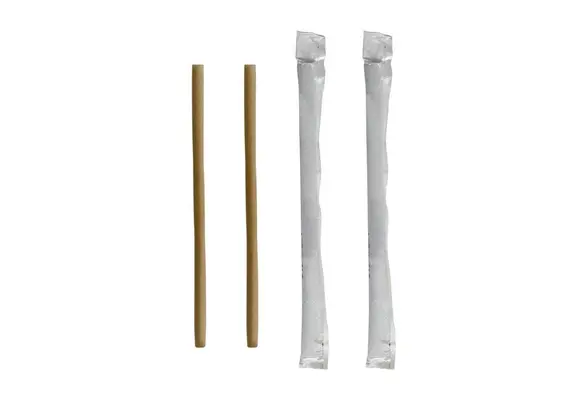 Πακέτο 250 Χάρτινα Καλαμάκια, Kraft, 3 φύλλων, Jumbo, Ίσια, 230x7mm, 1/1 χαρτί JU-BIO-KR/250 (τιμή για 2 πακέτα) Πακέτο 250 Χάρτινα Καλαμάκια, Kraft, 3 φύλλων, Jumbo, Ίσια, 230x7mm, 1/1 χαρτί JU-BIO-KR/250 (τιμή για 2 πακέτα)