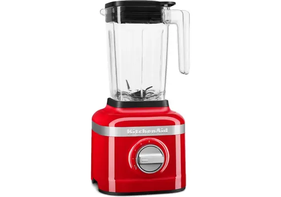 Mπλέντερ 1.4Lt, με INOX μαχαίρια, 650W, Artisan K400, κόκκινο, Kitchen Aid 5KSB1325-EER Mπλέντερ 1.4Lt, με INOX μαχαίρια, 650W, Artisan K400, κόκκινο, Kitchen Aid 5KSB1325-EER