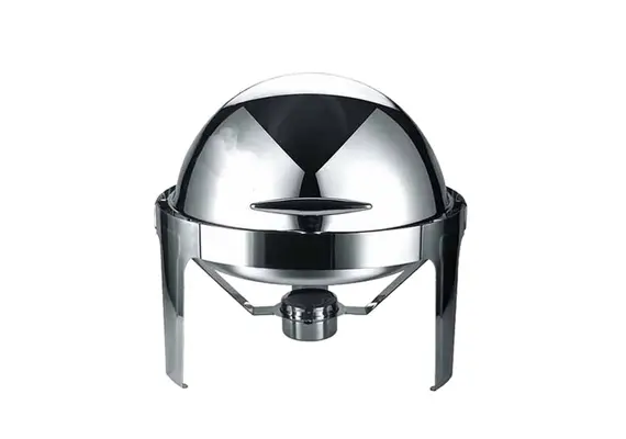Μπαιν Μαρί Roll-Top με 1 δοχείο (6,5cm). 721/616206721
