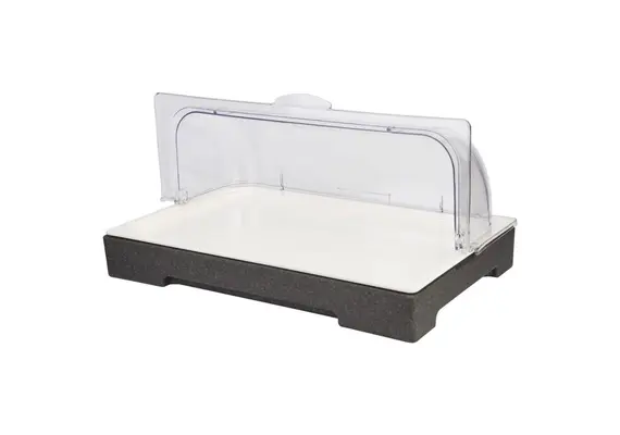 Ισοθερμική βάση Buffet EPP, GN1/1, 53x32.5cm, THERMOBOX TB/70120