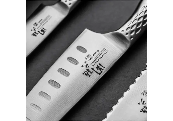 Μαχαίρι YANAGIBA 24cm, σειρά SHOSO, KAI Ιαπωνίας KAI-AK-1135