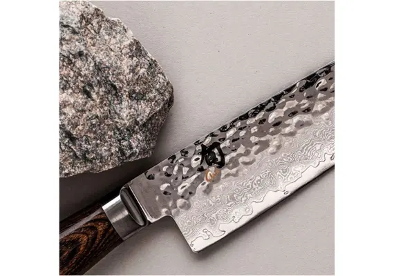 Μαχαίρι χειροποιήτο σεφ 20cm Shun Premier Tim Maelzer, KAI Ιαπωνίας KAI-TDM-1706