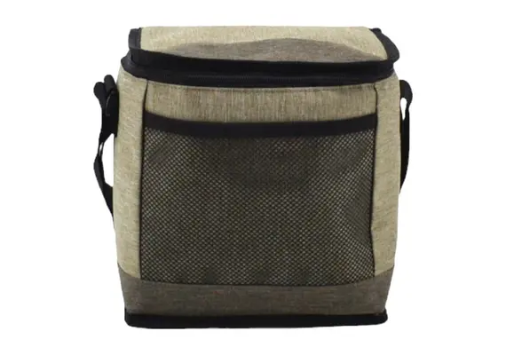 ΙΣΟΘΕΡΜΙΚΗ ΤΣΑΝΤΑ 5lt ΜΠΕΖ-ΚΑΦΕ ANKOR 21x15,5x21cm 831524