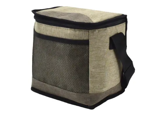 ΙΣΟΘΕΡΜΙΚΗ ΤΣΑΝΤΑ 5lt ΜΠΕΖ-ΚΑΦΕ ANKOR 21x15,5x21cm 831524