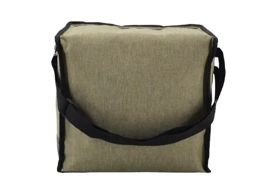 ΙΣΟΘΕΡΜΙΚΗ ΤΣΑΝΤΑ 5lt ΜΠΕΖ-ΚΑΦΕ ANKOR 21x15,5x21cm 831524