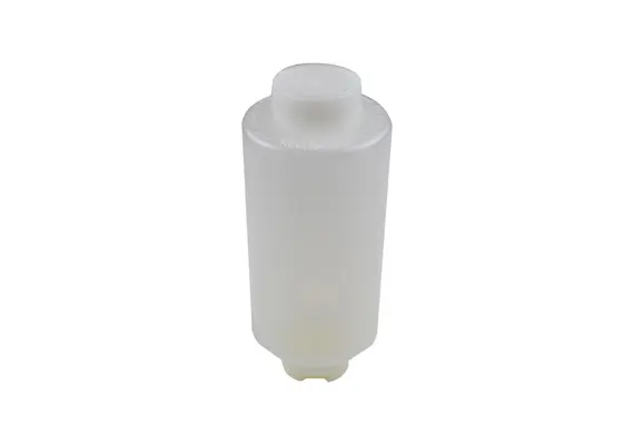Σετ 3 μπιμπερό FIFO 32oz, Haccp, με μεσαίας ροής βαλβίδα (κίτρινη) NCCO.FB-32-SP