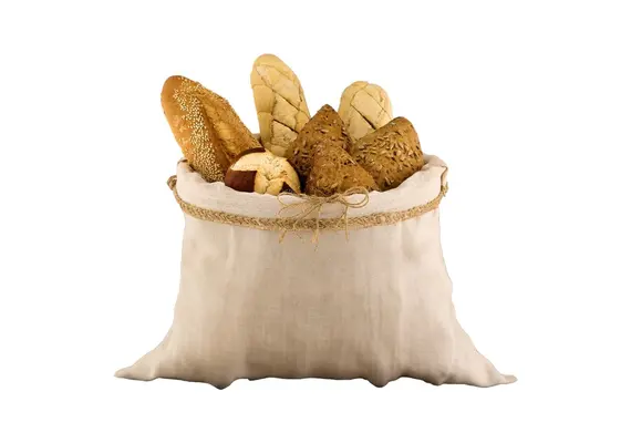 Υφασμάτινο Πουγκί για Βαρελάκι 6 Λίτρων, Garibaldi PRO30-860