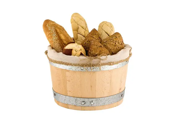 Υφασμάτινο Πουγκί για Βαρελάκι 6 Λίτρων, Garibaldi PRO30-860