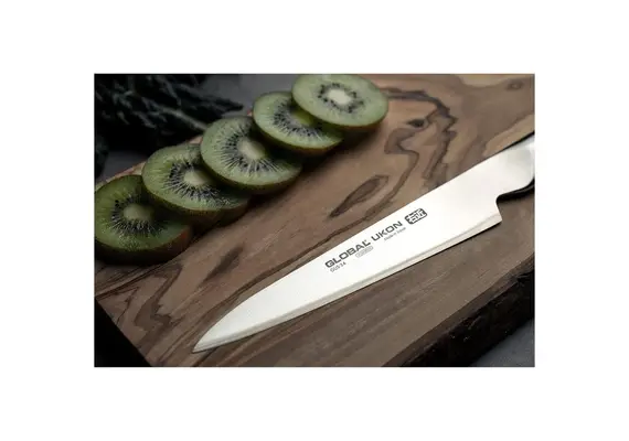 Μαχαίρι γενικής χρήσης 15cm, Σειρά Ukon, GLOBAL Japan GLOBAL-GUS-24