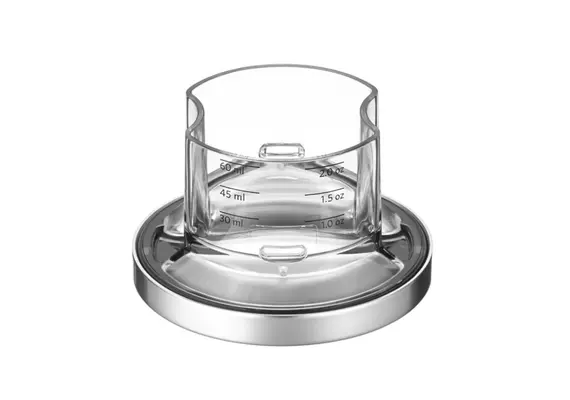 Mπλέντερ 2.6Lt, με INOX μαχαίρια, 1800W, μαύρο, Kitchen Aid 5KSB8270-EBK