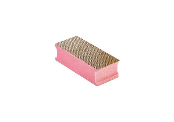 Ξύστρα για σανίδα κοπής, για τράχυνση & φινίρισμα, 11.5x5x3cm, made in Japan NISCBS