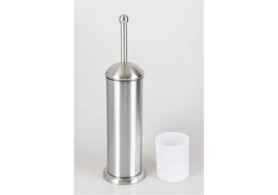 Πιγκάλ Inox 18/0 (0.3mm) , ματ, φ11.5xΥ42cm. 13023-001