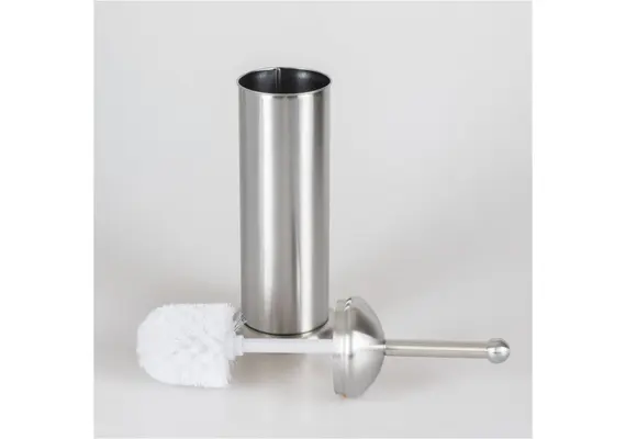 Πιγκάλ Inox 18/0 (0.3mm) , ματ, φ11.5xΥ42cm. 13023-001