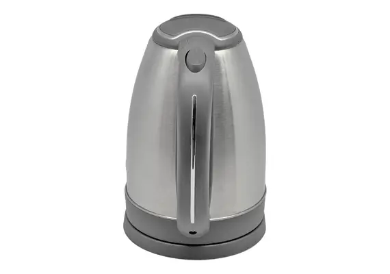 ΒΡΑΣΤΗΡΑΣ INOX ΓΚΡΙ ANKOR 1,8lt 1500W 830350