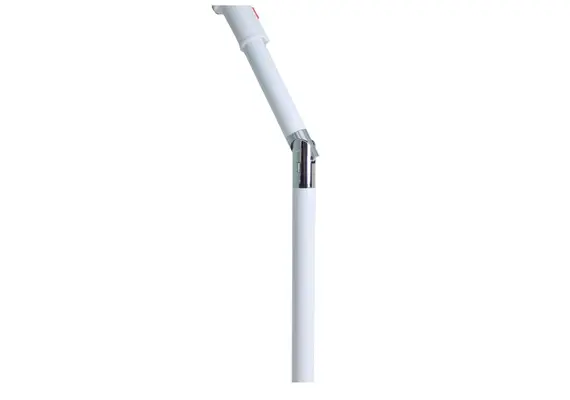 ΟΜΠΡΕΛΑ ΘΑΛΑΣΣΗΣ ΜΕ ΑΕΡΑΓΩΓΟ 2,25m 140gr/gsm ΤΙΡΚΟΥΑΖ ANKOR 831654