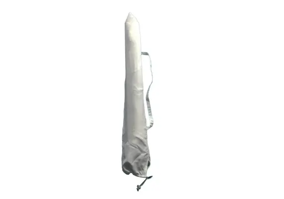 ΟΜΠΡΕΛΑ ΘΑΛΑΣΣΗΣ ME ΑΕΡΑΓΩΓΟ ΕΚΡΟΥ 2m 180gr/gsm ANKOR 778010