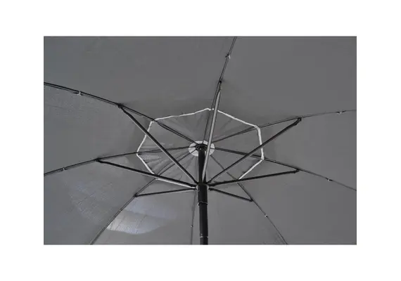 ΟΜΠΡΕΛΑ ΘΑΛΑΣΣΗΣ ΜΕ ΑΕΡΑΓΩΓΟ ΓΚΡΙ 2m 180gr/gsm ANKOR 816132