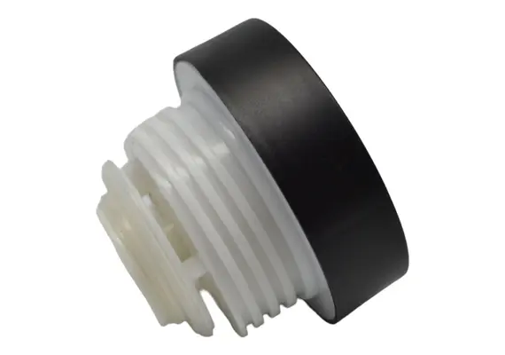 ΚΑΝΑΤΑ ΘΕΡΜΟΣ 1lt ΣΕ ΓΚΡΙ ΜΑΤ ΧΡΏΜΑ SOFT TOUCH 1,0lt ANKOR 835744