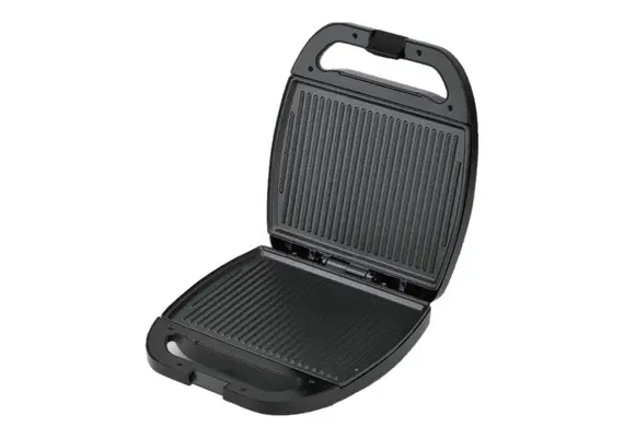 ΤΟΣΤΙΕΡΑ 4 ΘΕΣΕΩΝ ΣΕ ΜΑΥΡΟ ΜΑΤ ΧΡΩΜΑ 1300W ANKOR 826360