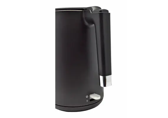ΒΡΑΣΤΗΡΑΣ ANKOR 1,7lt 2200W ΜΑΥΡΟΣ ΜΑΤ 829774