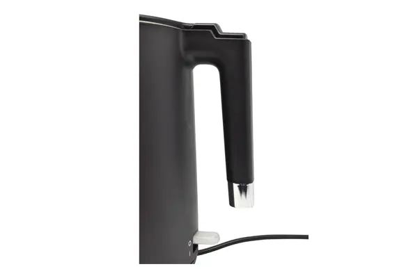 ΒΡΑΣΤΗΡΑΣ ANKOR 1,7lt 2200W ΜΑΥΡΟΣ ΜΑΤ 829774