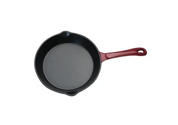 ΜΑΝΤΕΜΕΝΙΟ ΤΗΓΑΝΙ ΕΜΑΓΙΕ 26εκ ΣΕ ΜΠΟΡΝΤΟ ΧΡΩΜΑ ANKOR 847983