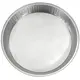 Ταψάκι αλουμινίου 22cm (σετ 12 τεμ.) για ψήσιμο γλυκών σε φούρνο. 25429n/ SC5