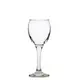Γυάλινο Ποτήρι Λευκού Κρασιού 18cl, Φ6,95x17,4 cm, Σειρά ALEXANDER SUPERIOR, UNIGLASS (τιμή για 6 τεμάχια) 94507