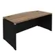 Z.EO915 PROJECT Γραφείο Sonoma/Γκρι 200x90x75cm
