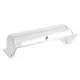 Ακρυλικό Kάλλυμα Roll-top GN1/1 32.5x53cm, χωρίς την βάση. KLC07