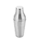 Cocktail Shaker 600ml Ανοξείδωτο 14/1. UV.500159(196-12/600ML)