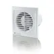 Ανεμιστήρας τοίχου με χρονοδιακόπτη VENTS D100 x B150 x H120 x L108 x L1 12 mm   590910.0012