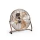 Ανεμιστήρας δαπέδου 100w 45cm, 3 φτερά, 53,5x54x18 cm