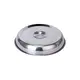 Ανοξείδωτο καπάκι πιάτων φ28cm, INOX SS201 SSC-01/28CM