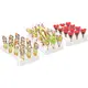 Κώνος PS FingerFood 40cc, πολυτελείας (τιμή για 120 τεμάχια) 6032-21