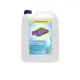 Υγρό Καθαρισμού Τζαμιών 4L Διάφανο, BUBBLE BU-GL-4LT/CL