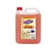 Υγρό Πιάτων 4L με άρωμα Ξύδι, BUBBLE BU-PL-4LT/OR