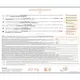 Μαλακτικό-Αρωματικό με αντοχή στα στεγνωτήρια. Άρωμα καλοκαιρινά φρούτα HYPNOSENCE-TAHITI /20KG