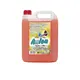 Υγρό Πιάτων 4L με άρωμα Λεμόνι-Ξύδι, AXION AX-PL-4LT/OR