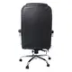 Z.EO284,1 BF9350 Massage - Relax Πολυθρόνα Pu Μαύρο 68x64-135x118/127cm
