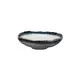 Μπωλ Stoneware, παραλληλόγραμμο 24xΥ8cm, (τιμή για 2 τεμάχια) IS.054279