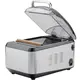 Θάλαμος VACUUM (κενού αέρα), μπάρα 25.4cm, 580W, 50.8x36x33cm, Vesta USA YJS860-EUUK