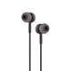 Ακουστικά USB-C με μικρόφωνο, Σχεδιασμός:In-Ear, Μήκος καλωδίου:1.2m  ESTYPEC2BK μαύρα