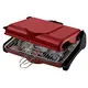 ΨΗΣΤΙΕΡΑ 41x37x14cm ANKOR ΜΠΟΡΝΤΟ 1200W 761456