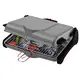 ΨΗΣΤΙΕΡΑ  41x37x14cm ANKOR ΑΣΗΜΙ 1200W 761463