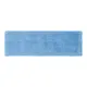 Πανέτα μικροφίμπρας, 40x14cm, 0.16dtx, μπλε, εξαιρετικά απορροφητική, TTS Cleaning .0000L410B