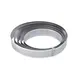 Τσέρκι διάτρητο INOX, φ23xΥ3.5cm, 14/16 μερίδες, Pavoni XF2335