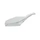Ακρυλική Σέσουλα Διάφανη 1/4kg, 23cm, LPA34-14