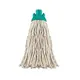 Σφουγγαρίστρα βαμβακερή ECO LABEL με χοντρό νήμα, TTS Cleaning TTS.000L1857