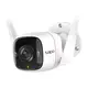 Κάμερα WiFi Υψηλής ανάλυσης 2Κ QHD (4MP) εξωτερικού χώρου (IP66)Συνδέεται στο δίκτυο μέσω Ethernet ή WiFi  Tapo C320WS